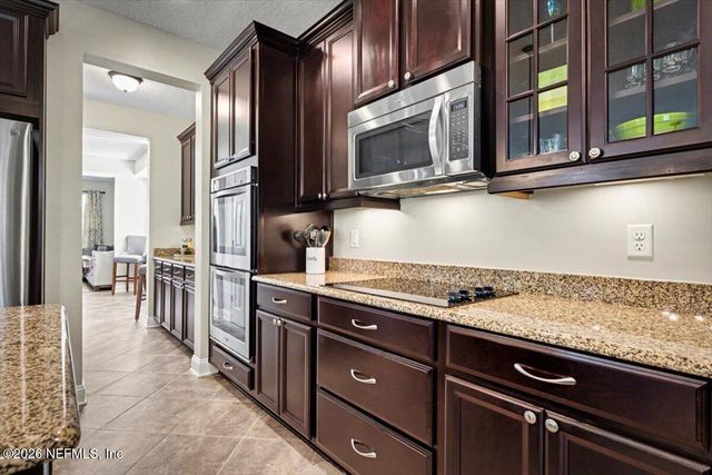 116 MOLASSES Court, St. Johns, FL 32259