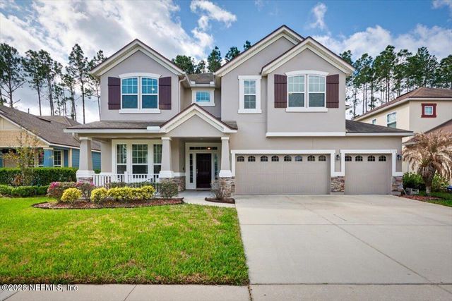 116 MOLASSES Court, St. Johns, FL 32259