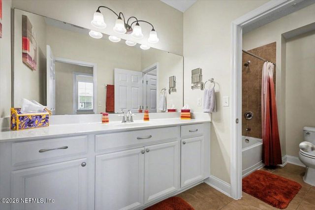 116 MOLASSES Court, St. Johns, FL 32259