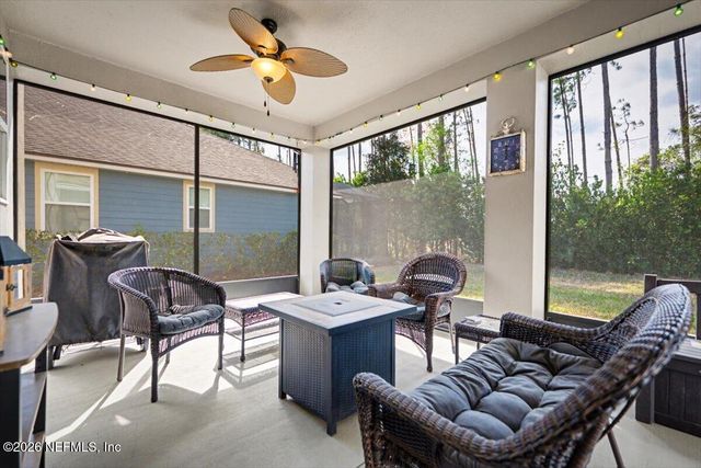 116 MOLASSES Court, St. Johns, FL 32259