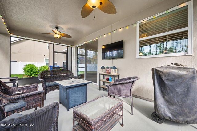 116 MOLASSES Court, St. Johns, FL 32259