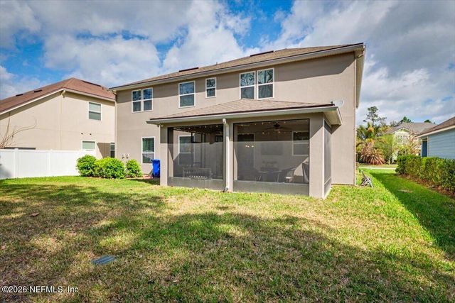 116 MOLASSES Court, St. Johns, FL 32259