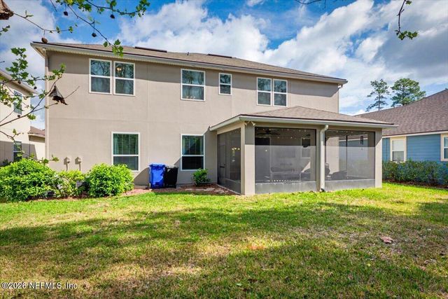116 MOLASSES Court, St. Johns, FL 32259