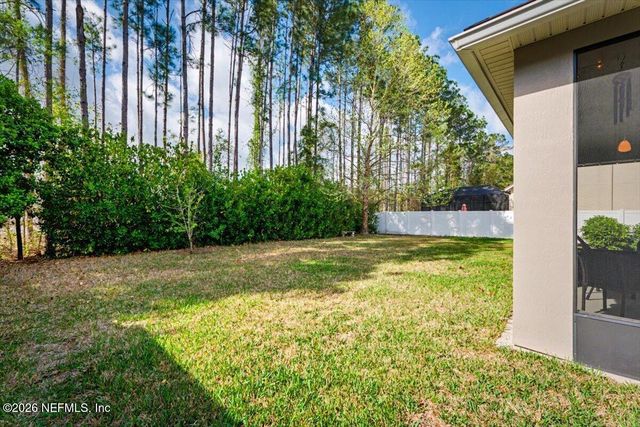 116 MOLASSES Court, St. Johns, FL 32259