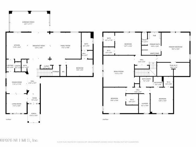 116 MOLASSES Court, St. Johns, FL 32259