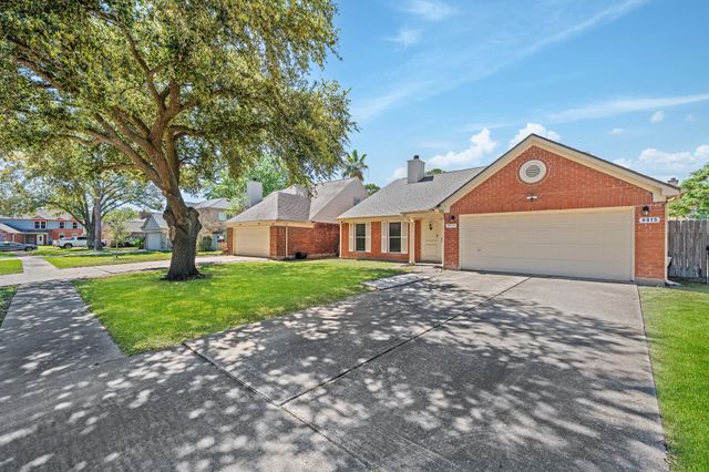 9915 Villa Verde Drive, Houston, TX 77064
