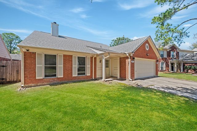 9915 Villa Verde Drive, Houston, TX 77064