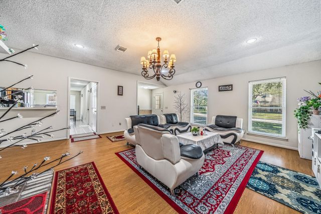 9915 Villa Verde Drive, Houston, TX 77064