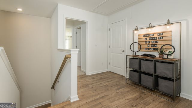3093 Yellowhammer Drive 6, Marietta, GA 30064