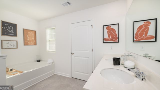 3093 Yellowhammer Drive 6, Marietta, GA 30064