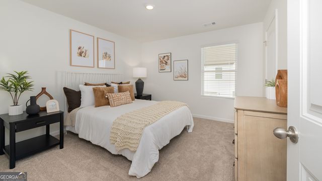 3093 Yellowhammer Drive 6, Marietta, GA 30064