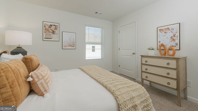 3093 Yellowhammer Drive 6, Marietta, GA 30064