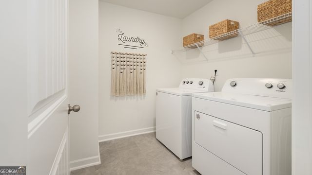 3093 Yellowhammer Drive 6, Marietta, GA 30064