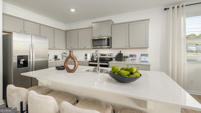 3093 Yellowhammer Drive 6, Marietta, GA 30064