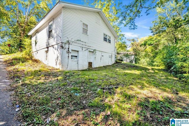 1001 GRAHAM DRIVE, Birmingham, AL 35214