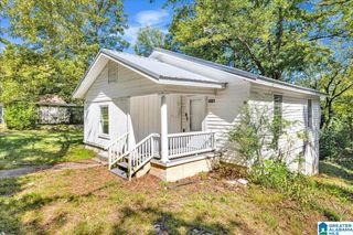 1001 GRAHAM DRIVE, Birmingham, AL 35214