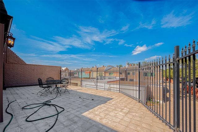 7502 Olympia Drive, Houston, TX 77063