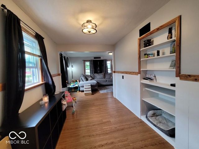 1316 N Park Boulevard, Rushville, IN 46173