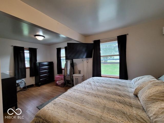 1316 N Park Boulevard, Rushville, IN 46173