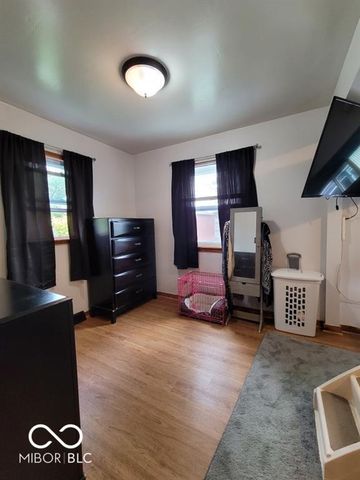 1316 N Park Boulevard, Rushville, IN 46173