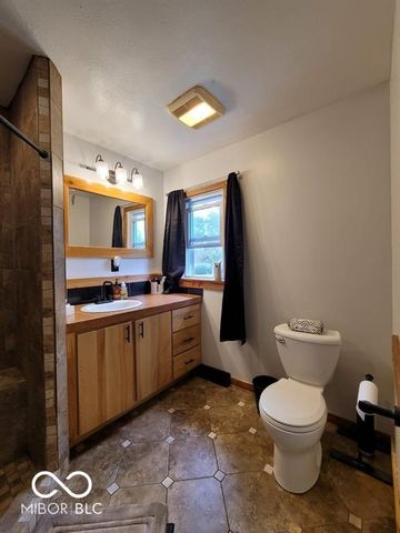 1316 N Park Boulevard, Rushville, IN 46173