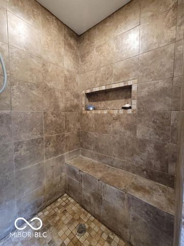 1316 N Park Boulevard, Rushville, IN 46173