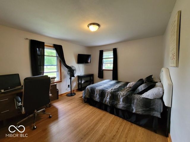 1316 N Park Boulevard, Rushville, IN 46173