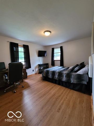 1316 N Park Boulevard, Rushville, IN 46173