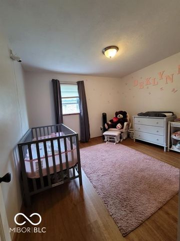 1316 N Park Boulevard, Rushville, IN 46173