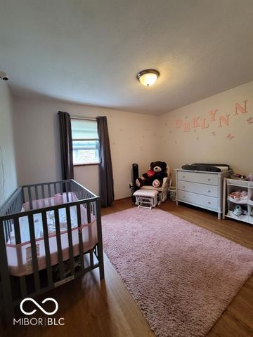1316 N Park Boulevard, Rushville, IN 46173