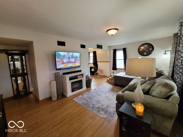 1316 N Park Boulevard, Rushville, IN 46173