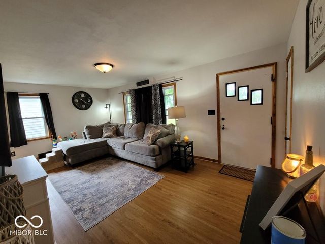 1316 N Park Boulevard, Rushville, IN 46173
