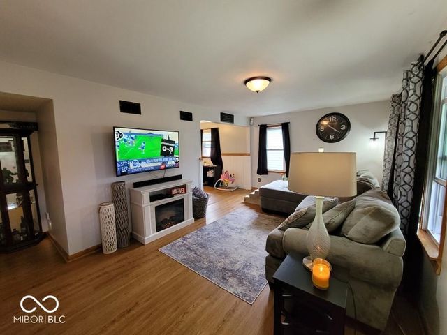 1316 N Park Boulevard, Rushville, IN 46173