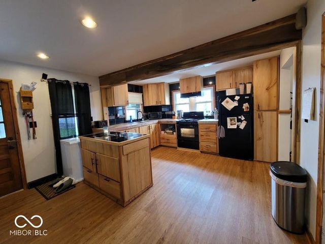 1316 N Park Boulevard, Rushville, IN 46173