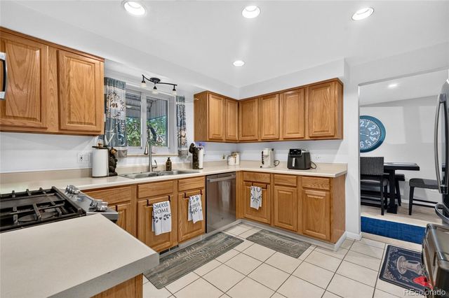 13517 W Alaska Drive, Denver, CO 80228