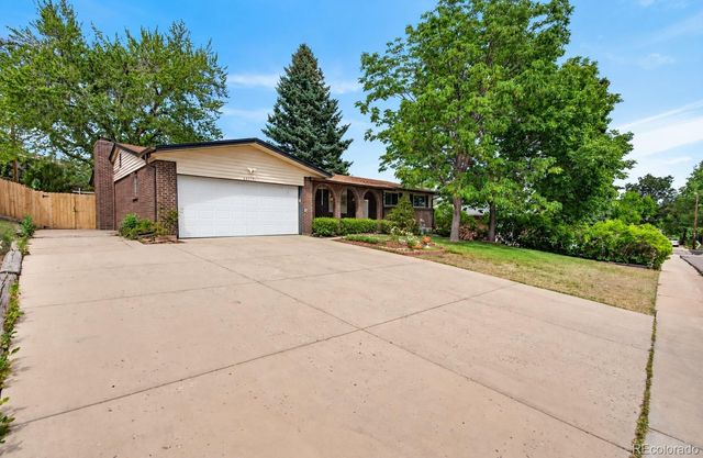 13517 W Alaska Drive, Denver, CO 80228
