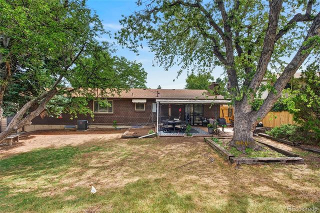 13517 W Alaska Drive, Denver, CO 80228