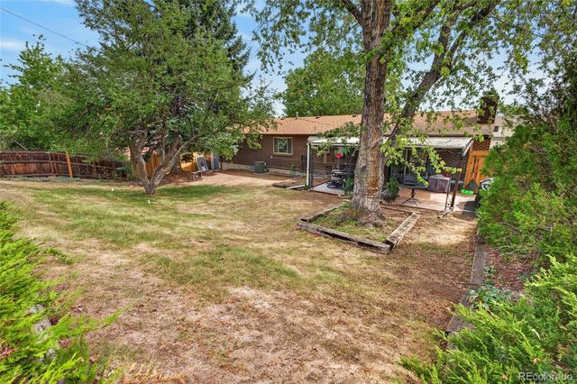 13517 W Alaska Drive, Denver, CO 80228
