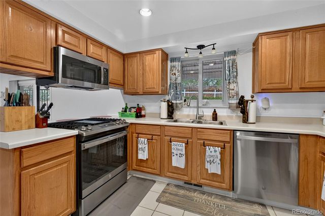 13517 W Alaska Drive, Denver, CO 80228