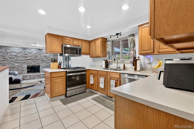 13517 W Alaska Drive, Denver, CO 80228