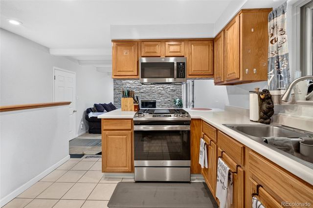 13517 W Alaska Drive, Denver, CO 80228