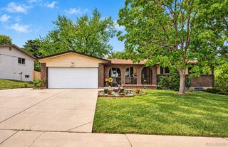 13517 W Alaska Drive, Denver, CO 80228