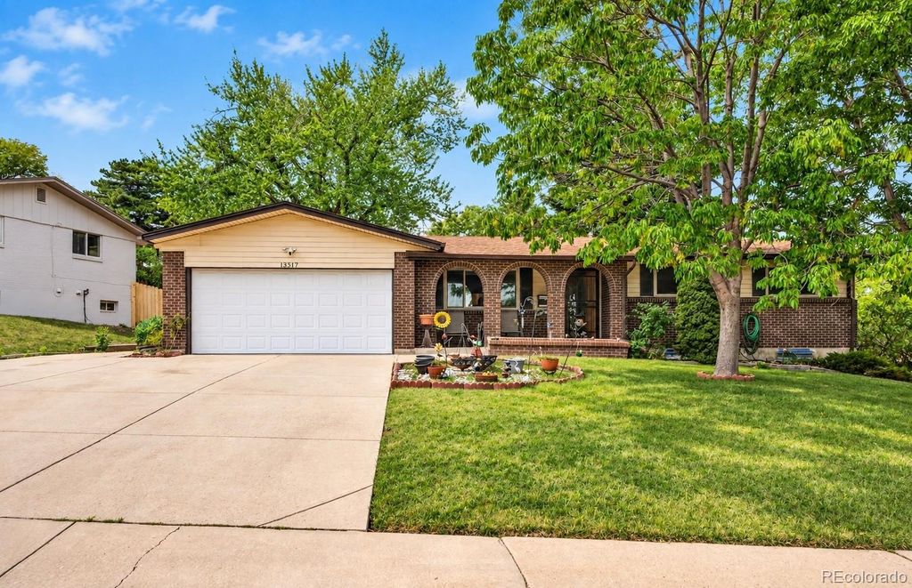 13517 W Alaska Drive, Denver, CO 80228