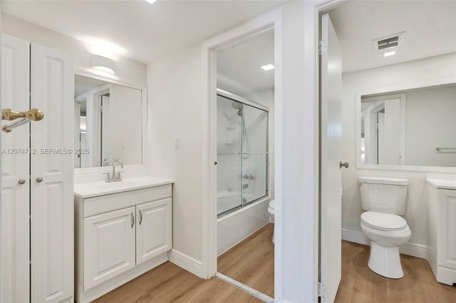3401 N Country Club Drive EI403, Aventura, FL 33180