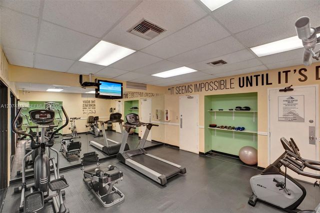 3401 N Country Club Drive EI403, Aventura, FL 33180