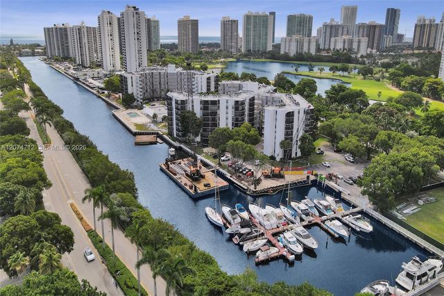 3401 N Country Club Drive EI403, Aventura, FL 33180