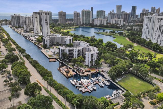 3401 N Country Club Drive EI403, Aventura, FL 33180