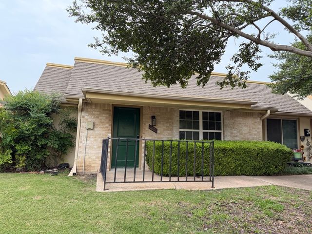 14003 Brookgreen Drive, Dallas, TX 75240