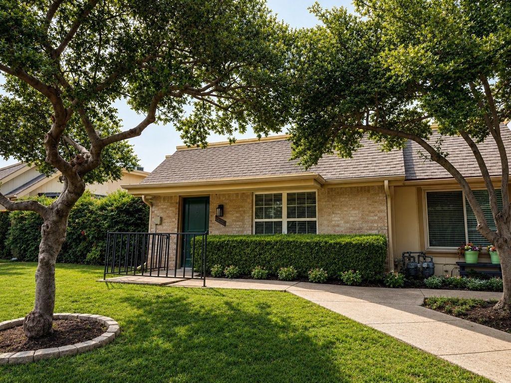 14003 Brookgreen Drive, Dallas, TX 75240