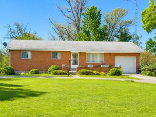 1833 Township Road 218 1833 Township Road 218, Bellefontaine, OH 43311